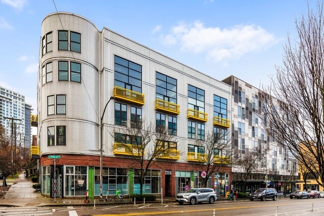 property at 615 E Pike St