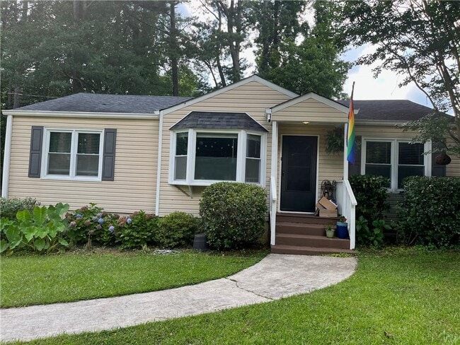 1044 Ralph Rd NE in Atlanta, GA - Building Photo - Building Photo