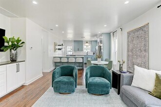 4502 Avenue H in Austin, TX - Building Photo - Building Photo