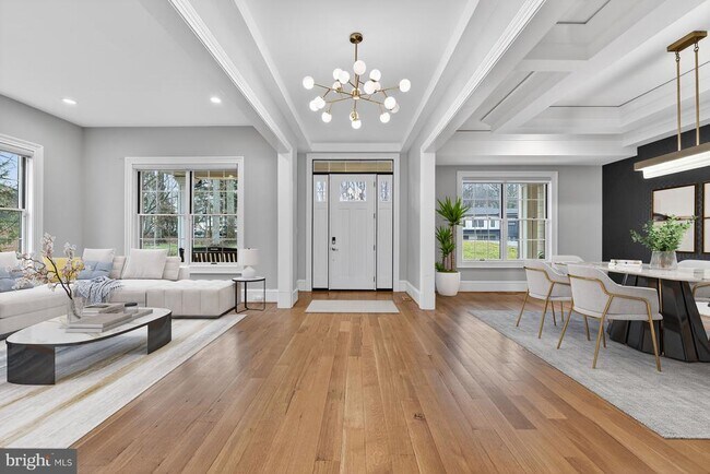 property at 7002 River Oaks Dr