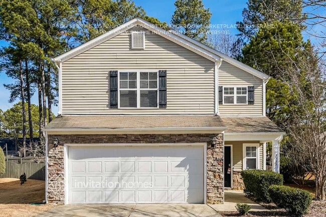 property at 2225 Ballston Pl