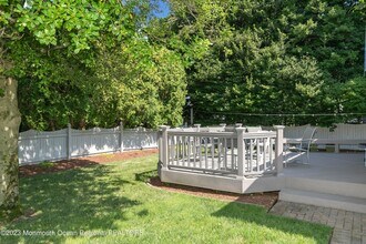 203 Washington Blvd in Sea Girt, NJ - Foto de edificio - Building Photo