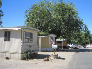 5575 Old Highway 53 in Clearlake, CA - Building Photo - Other