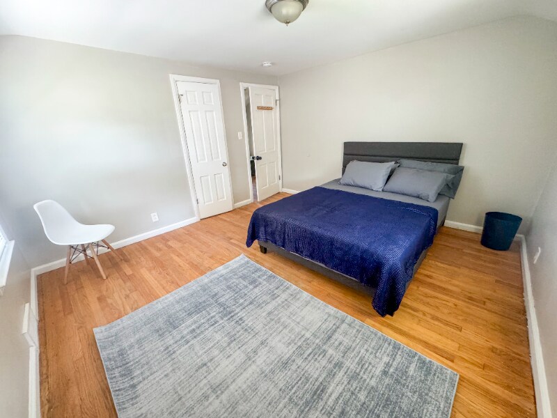 5758 Oldtown St in Detroit, MI - Building Photo