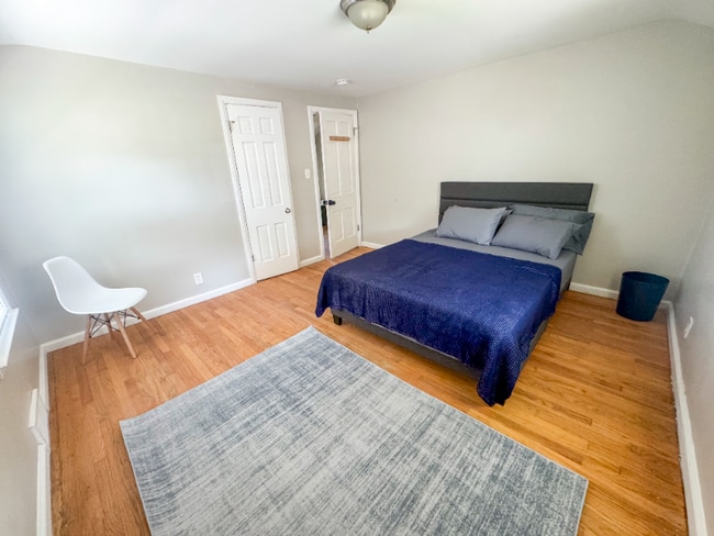 property at 5758 Oldtown St