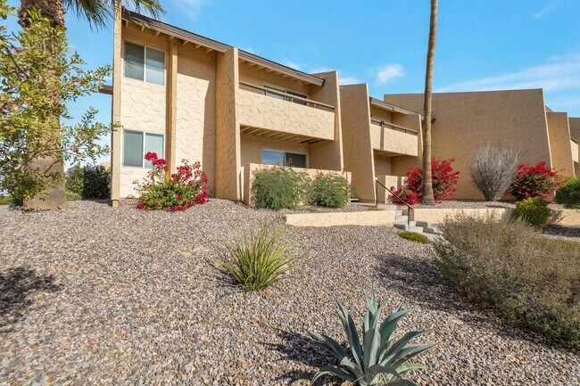 property at 8055 E Thomas Rd