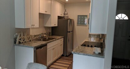 8570 Via Mallorca in San Diego, CA - Building Photo - Building Photo