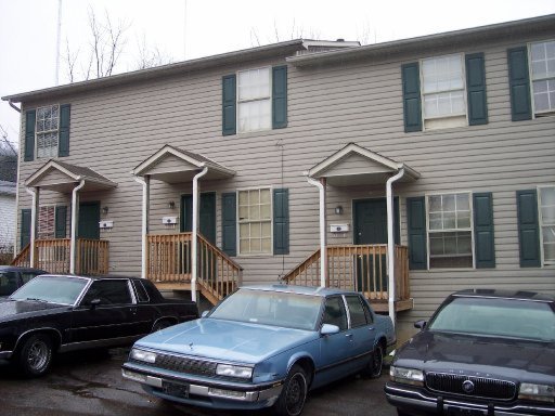 251 Chickamauga Ave in Knoxville, TN - Building Photo - Building Photo