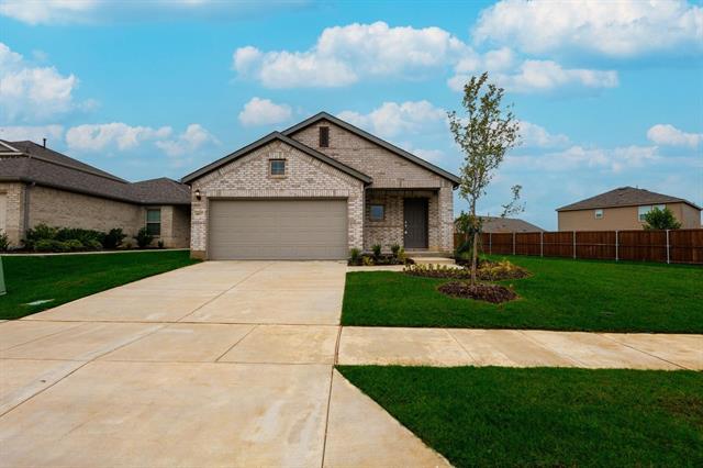 14157 Danesdale Dr in Pilot Point, TX - Building Photo