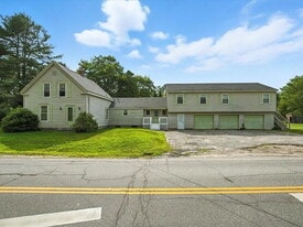 716 Empire Rd in Poland, ME - Building Photo