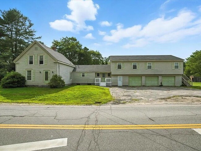 property at 716 Empire Rd