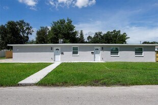 8180 42nd St N in Pinellas Park, FL - Building Photo