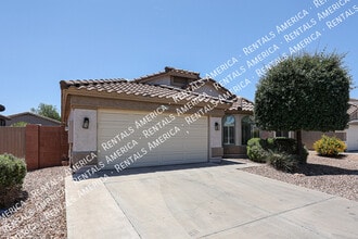 9927 E El Moro Ave in Mesa, AZ - Building Photo - Building Photo