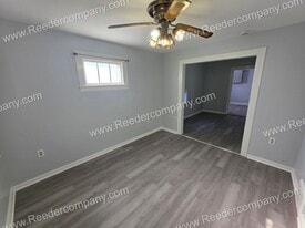 3824 Parrish Ave in East Chicago, IN - Building Photo