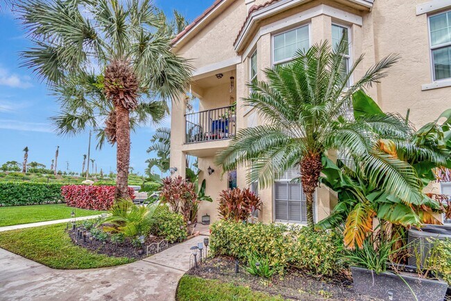 1207 Belmont Pl in Boynton Beach, FL - Foto de edificio - Building Photo
