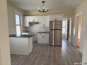 109 Elizabeth St in Bridgeport, CT - Building Photo - Building Photo