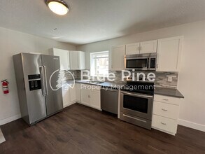 1420-1420 E 17th St in Idaho Falls, ID - Building Photo - Building Photo