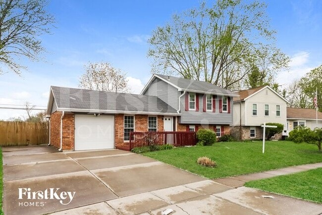 1295 Anthony Ln in Mason, OH - Building Photo - Building Photo