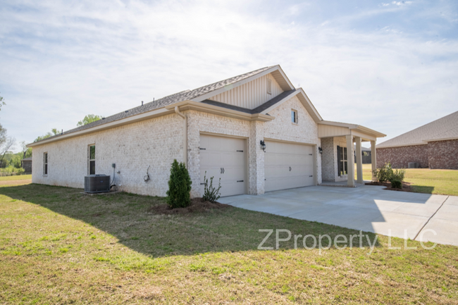 107 Dace Ct in Harvest, AL - Building Photo - Building Photo