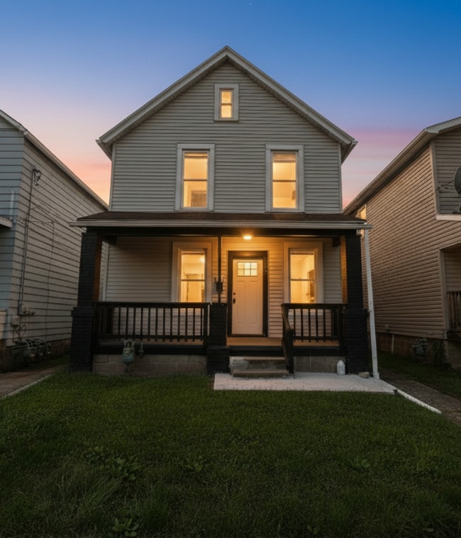 property at 625 Glenwood Ave