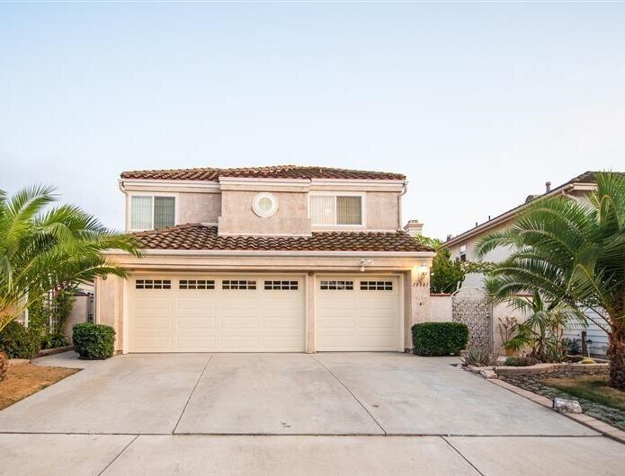 10841 Portobelo Dr, Unit Portobelo in San Diego, CA - Foto de edificio