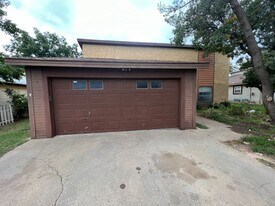 6133 37th St in Lubbock, TX - Building Photo