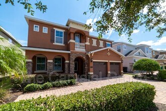 341 Lasso Dr in Kissimmee, FL - Foto de edificio - Building Photo