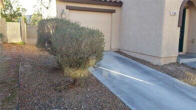 7245 Pine Barrens St in Las Vegas, NV - Building Photo - Building Photo