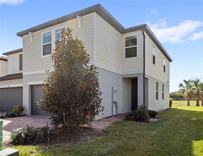 1004 Robin Holly St in Ocoee, FL - Foto de edificio - Building Photo