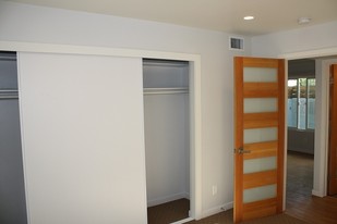 Midtown Apartments in Sacramento, CA - Foto de edificio - Interior Photo