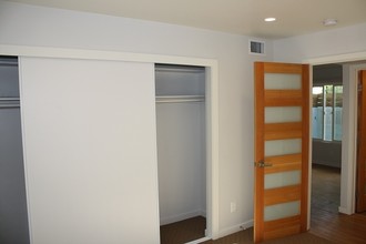 Midtown Apartments in Sacramento, CA - Building Photo - Interior Photo