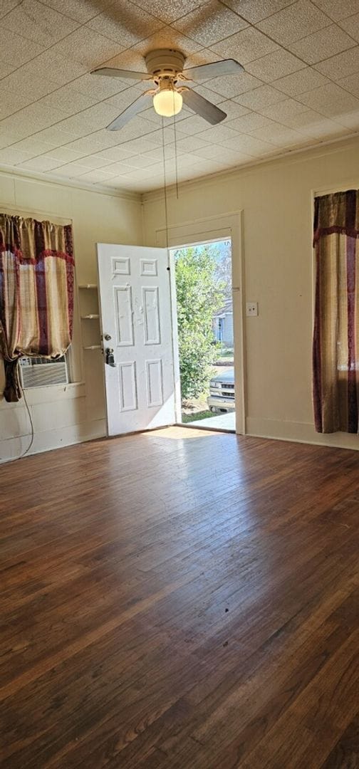 2020 Vance Ave in Alexandria, LA - Building Photo - Building Photo