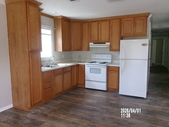 2209 Choctaw Ave in Pascagoula, MS - Building Photo - Building Photo