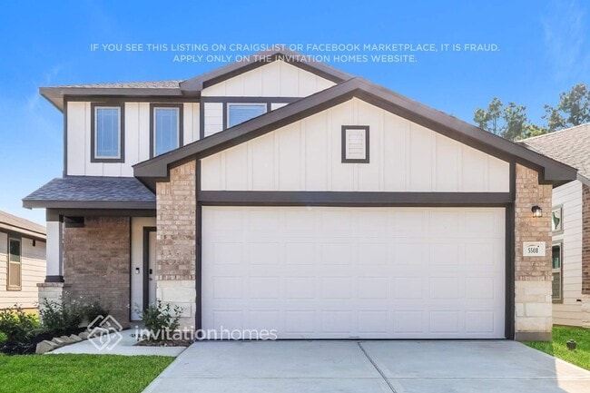 property at 5508 Candytuft Ct
