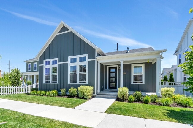 11433 Purple Orchid Dr in South Jordan, UT - Building Photo - Building Photo