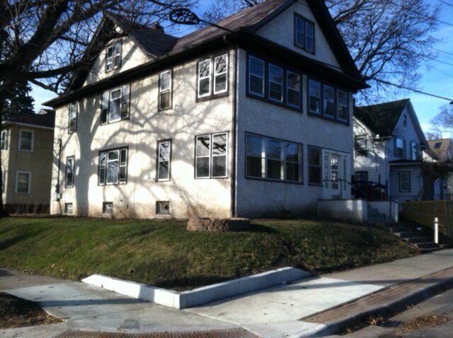 237 Morgan Ave N in Minneapolis, MN - Building Photo