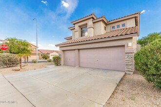 5321 W Morgan Pl in Chandler, AZ - Building Photo - Building Photo