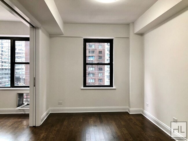 EAST 57 STREET
