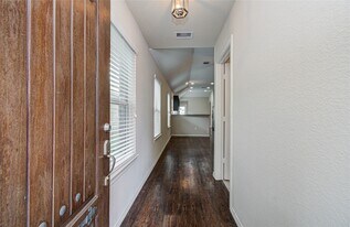 1418 Spencer Glen Ln in Houston, TX - Building Photo