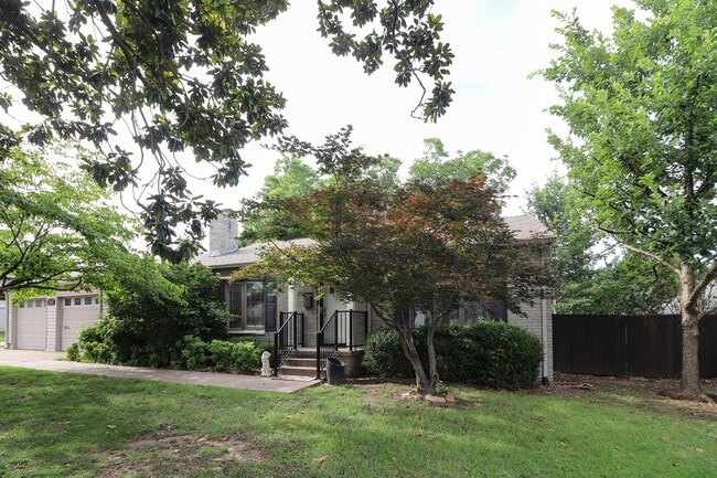 2937 E 27th St in Tulsa, OK - Building Photo - Building Photo