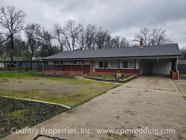 3462 White Oak Dr in Cottonwood, CA - Building Photo - Building Photo