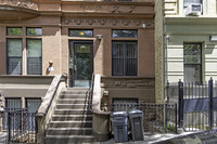 517 W 157th St in New York, NY - Building Photo - Building Photo