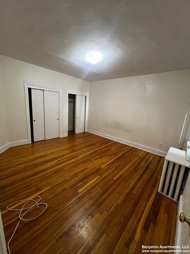 property at 54 Lancaster Ter