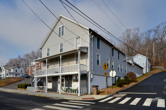 40 Prospect St in Vernon Rockville, CT - Building Photo - Building Photo