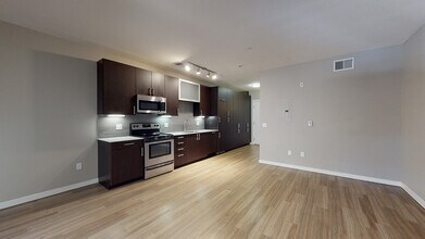 The Logan Apartments in Denver, CO - Building Photo - Building Photo