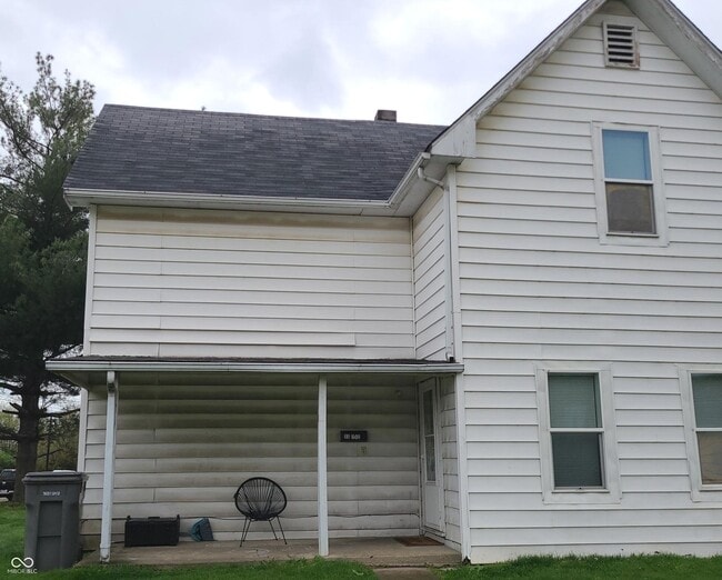 33 Miley Ave in Indianapolis, IN - Building Photo - Building Photo