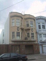 133 Buchanan St, Unit 2 in San Francisco, CA - Building Photo