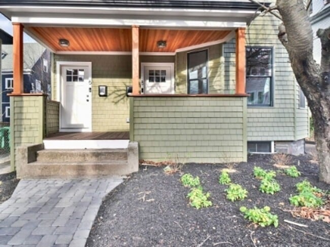 property at 8 Greenleaf Ave