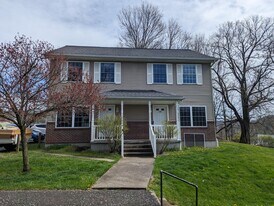 120 Putnam St, Unit 120 in Morgantown, WV - Building Photo