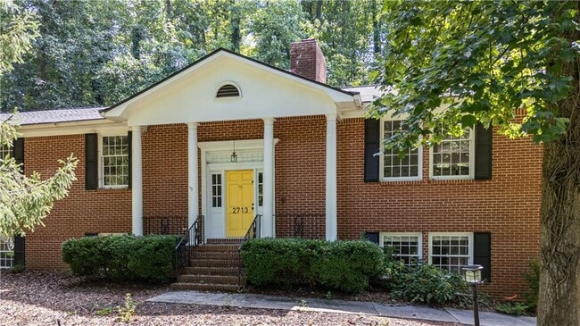 2713 Briarlake Rd NE in Atlanta, GA - Building Photo - Building Photo